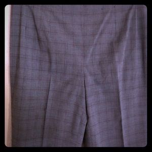 Ladies slacks